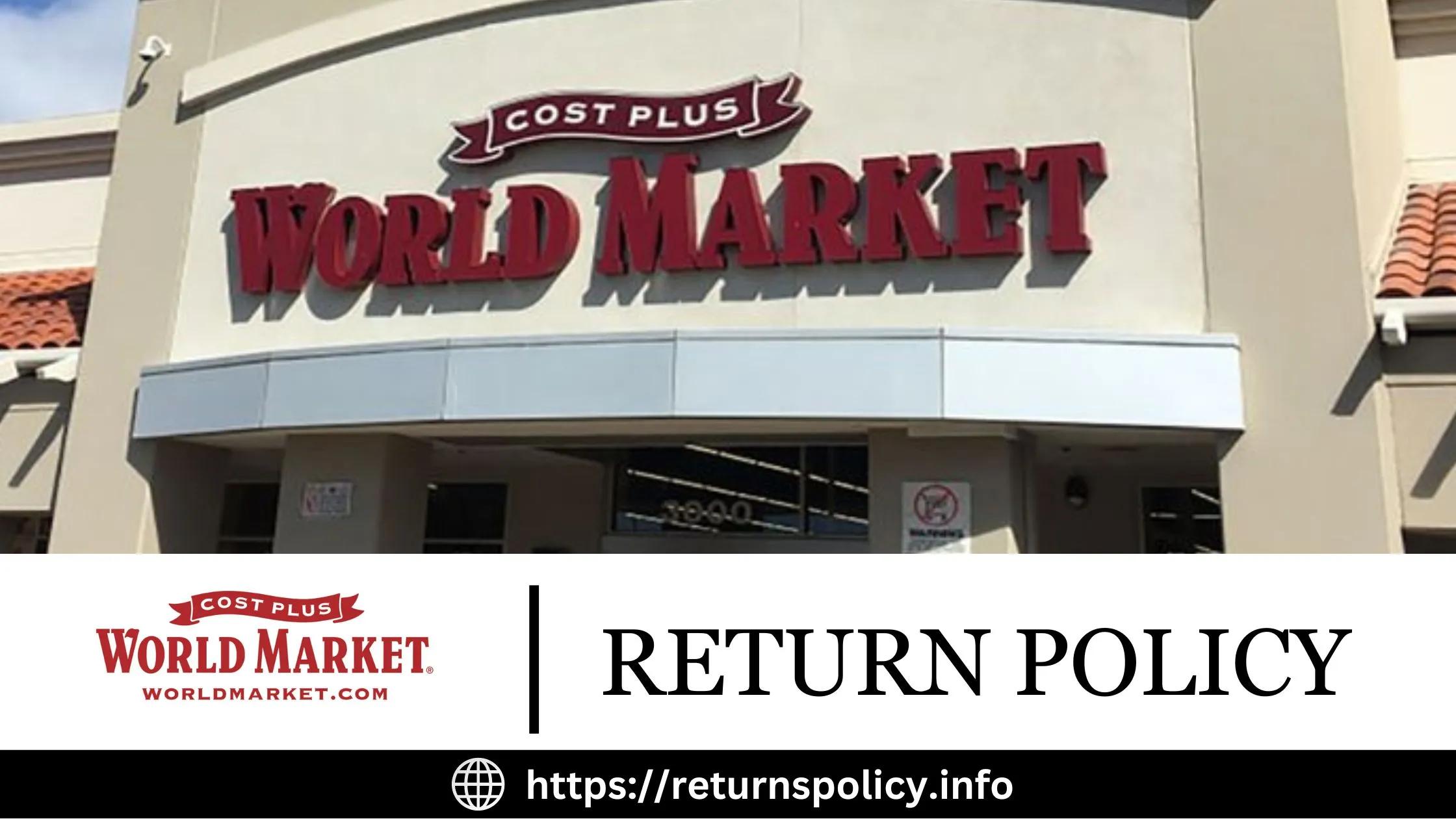 world market return policy