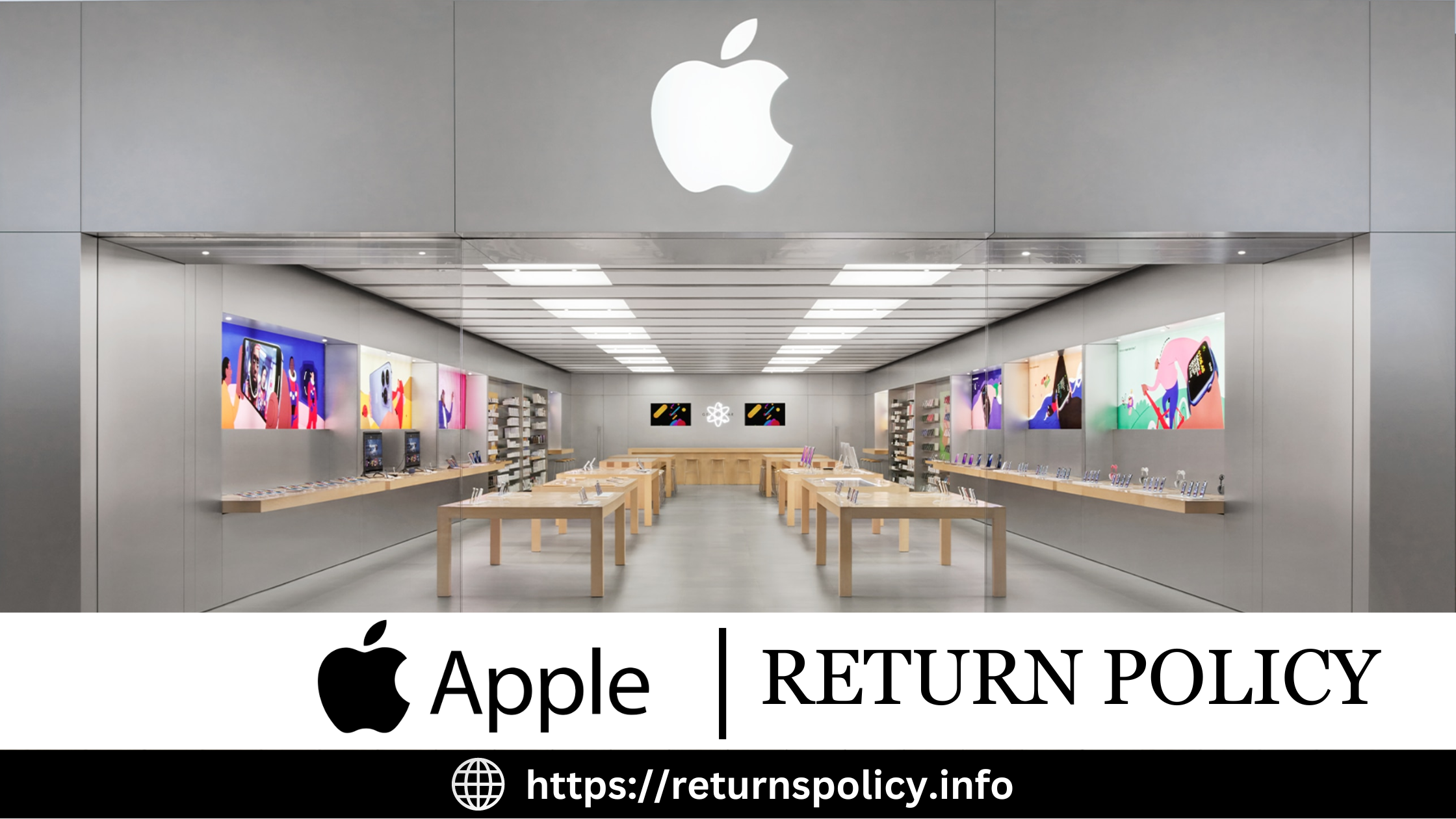 Apple return Policy