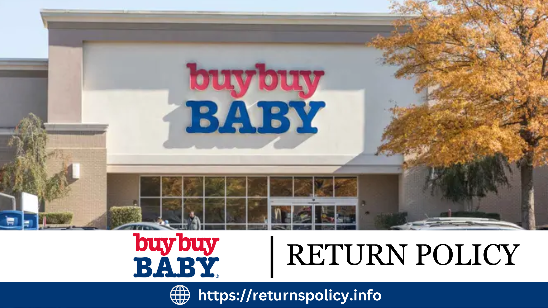 Buybuy Baby Return Policy