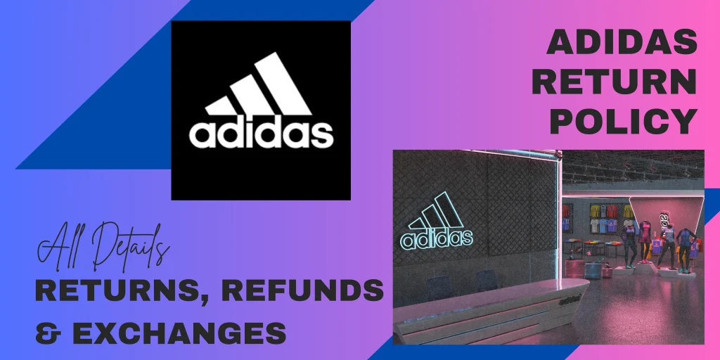 Adidas Returns