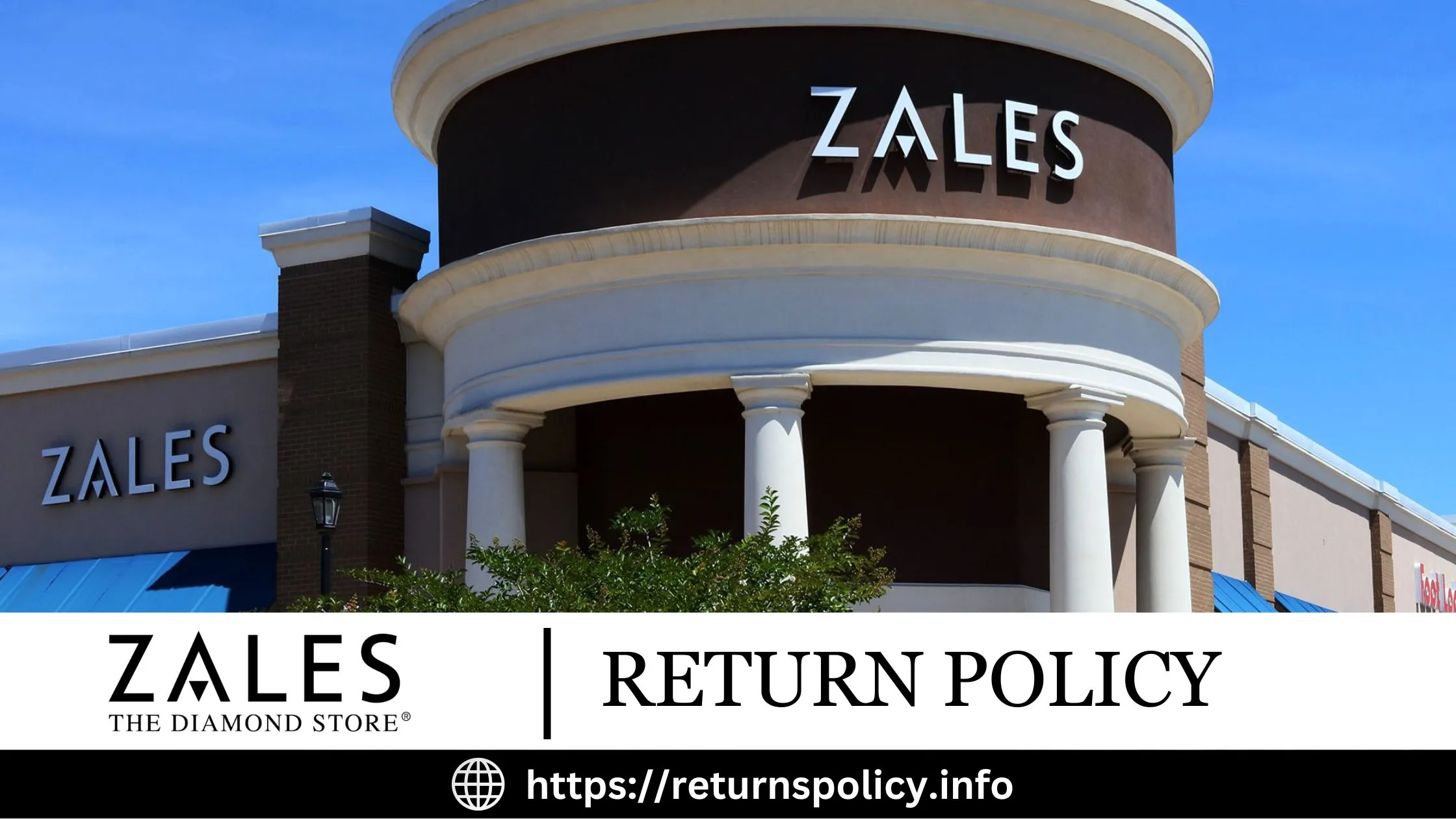 Zales Return Policy