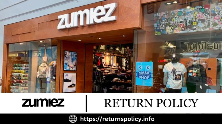 Zumiez Return Policy 2024 | Easy Returns even without Receipt