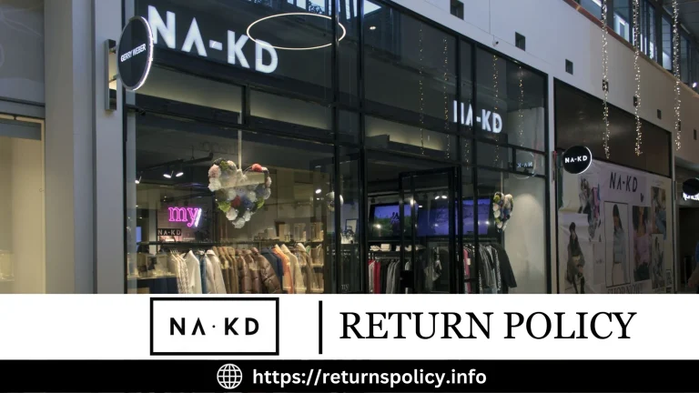 NA-KD Return Policy 2024 | All Details You Should Know
