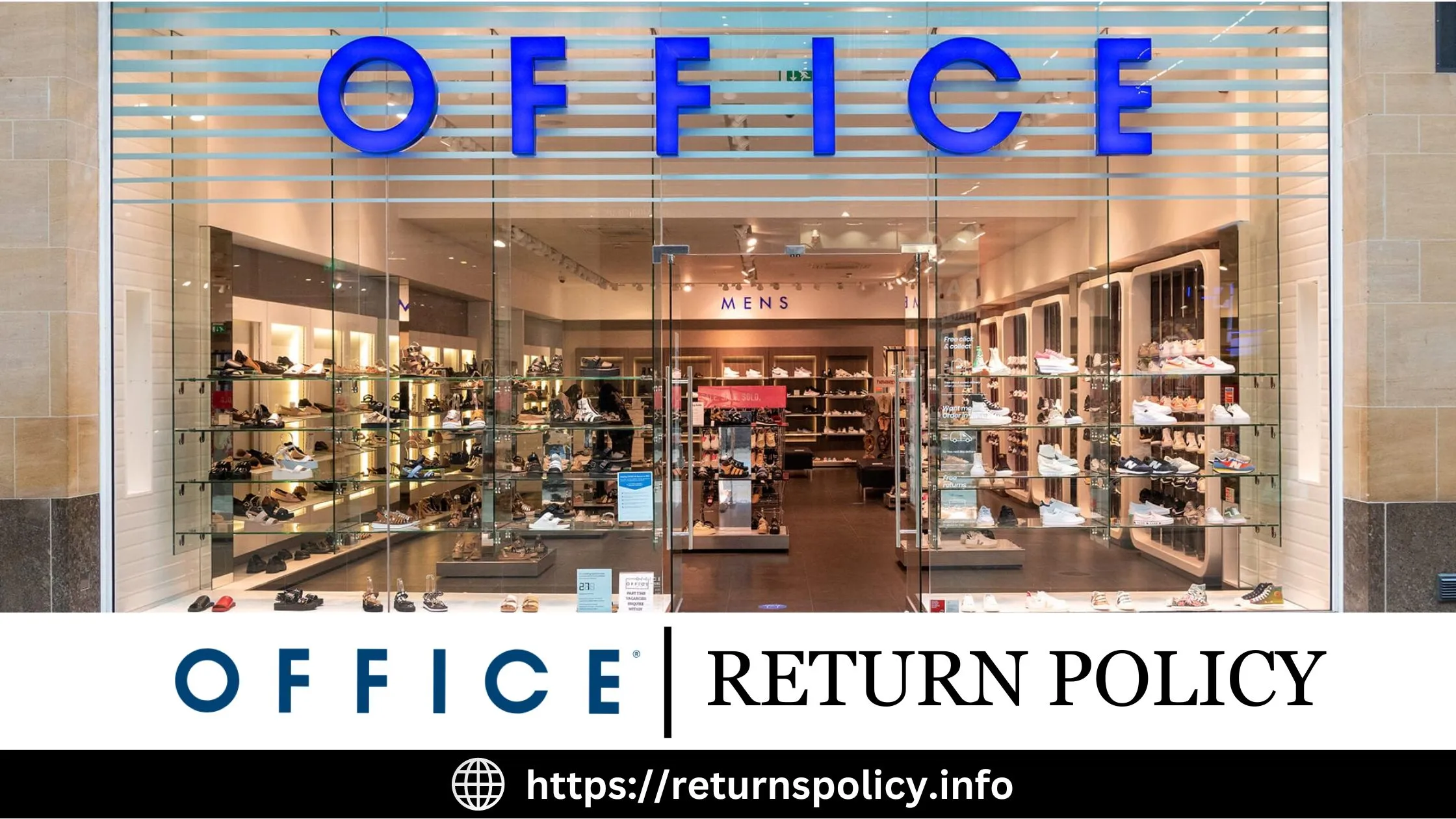 Office Return Policy