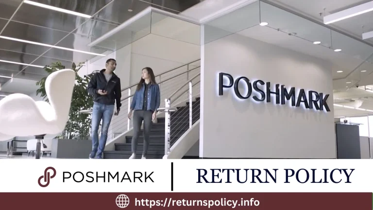 Poshmark Return Policy 2023 | How to Get Your Money Back