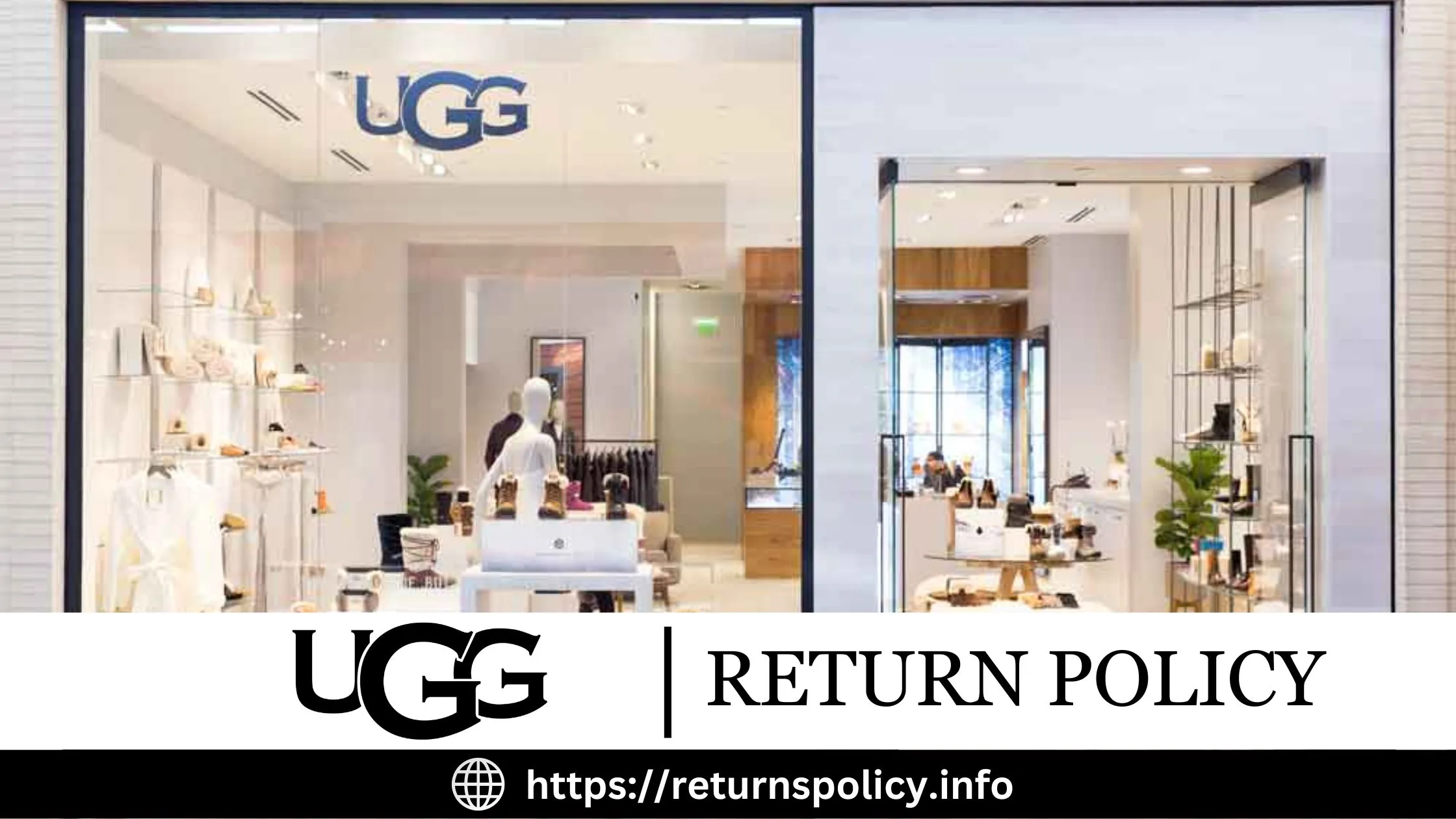 Ugg Return Policy