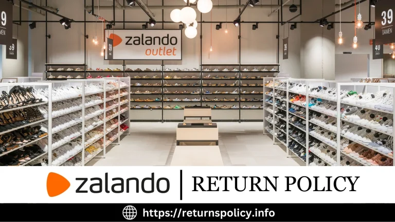 Zalando Return Policy 2024 | 100 Days Timeframe