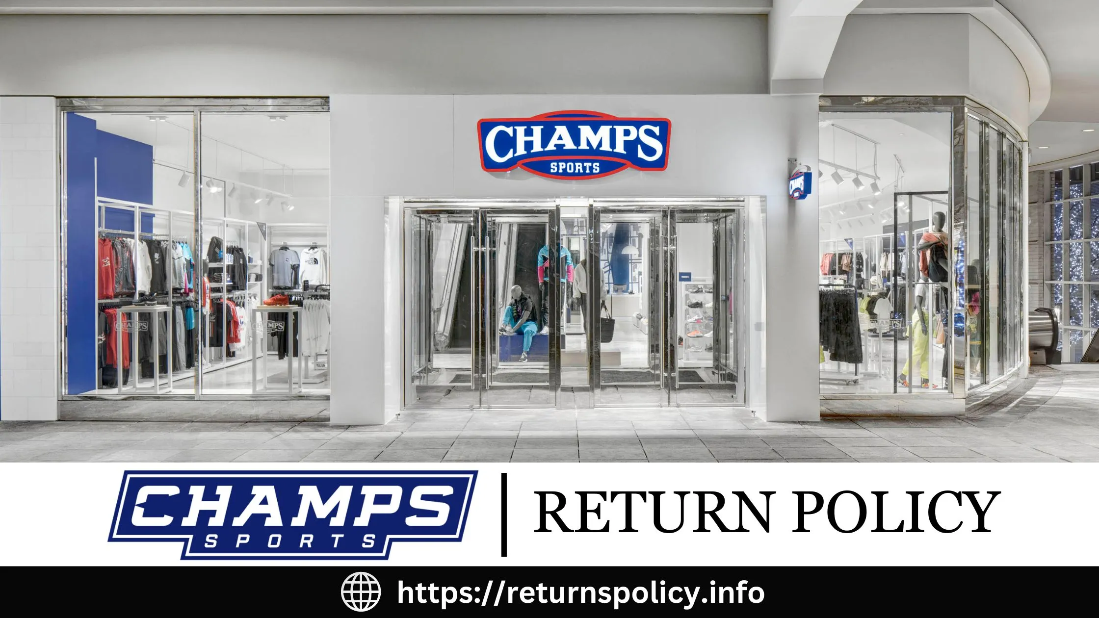 Champs Return Policy