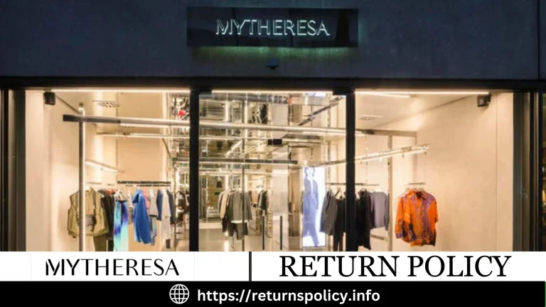 Mytheresa Return Policy 2024 | Smooth Return Process
